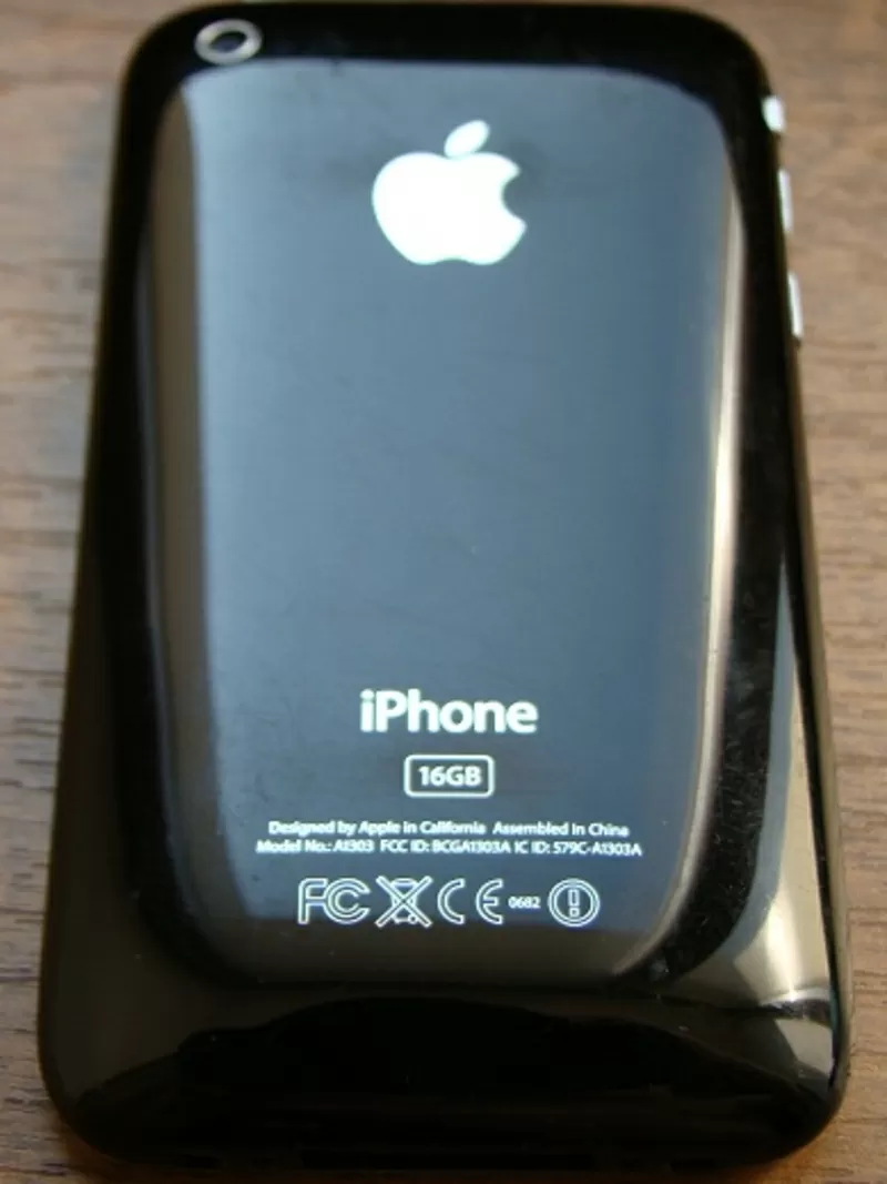 IPhone 3GS 16Gb. Доступная цена! 2