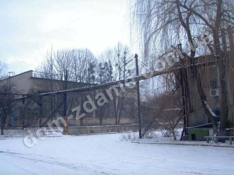 Производственно - складской комплекс в Дергачевском р-не. 6