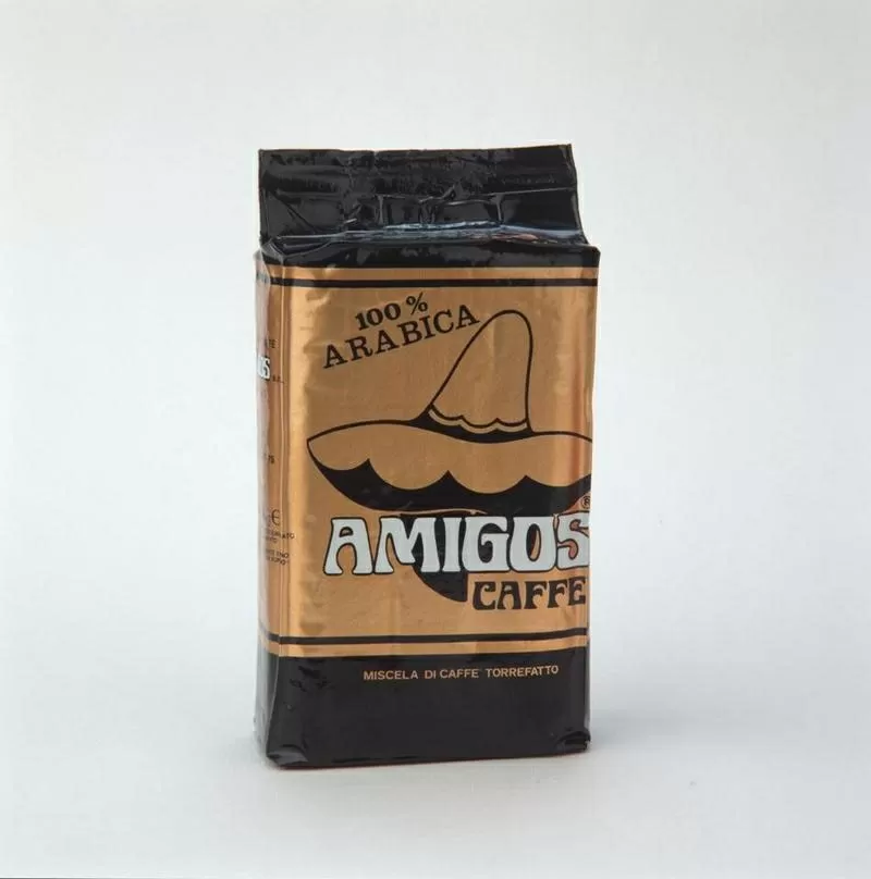 продажа зернового кофе amigos молотый кофе amigos итальянский кофе