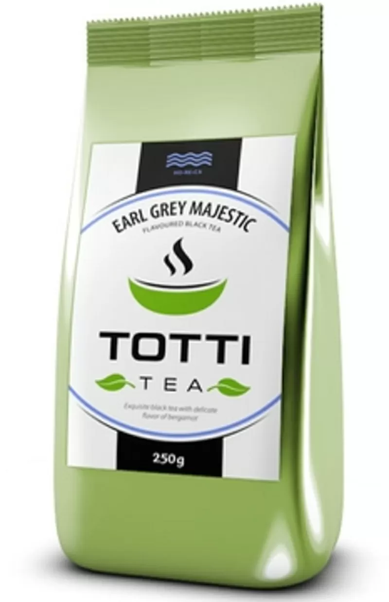 продам чай премиум-класса TOTTI tea 2