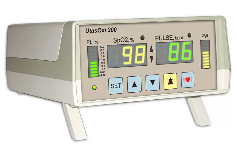Пульсоксиметр Ютасокси-200 за 7950 грн
