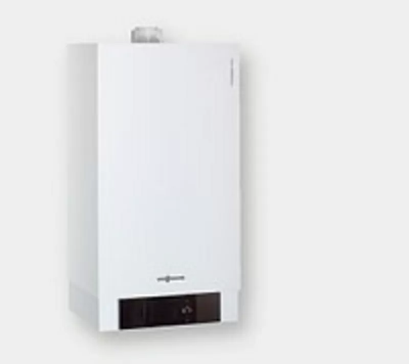 Конденсационные котлы Viessmann Vitodens