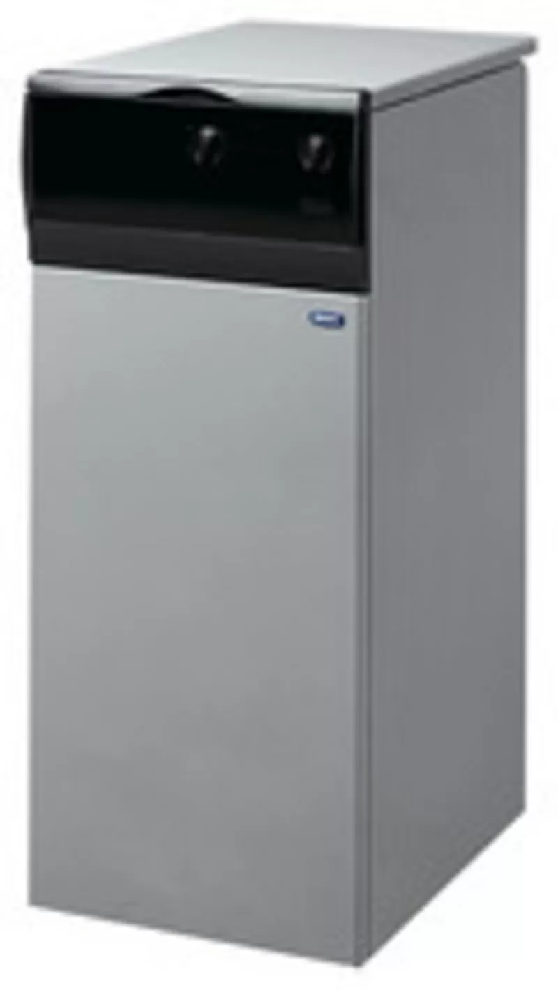 Газовые котлы baxi 3