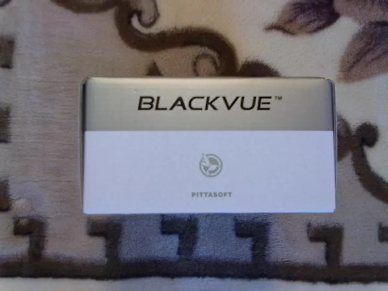 Видеорегистратор Blackvue DR400G-HD II - ВТОРОЕ ПОКОЛЕНИЕ 4