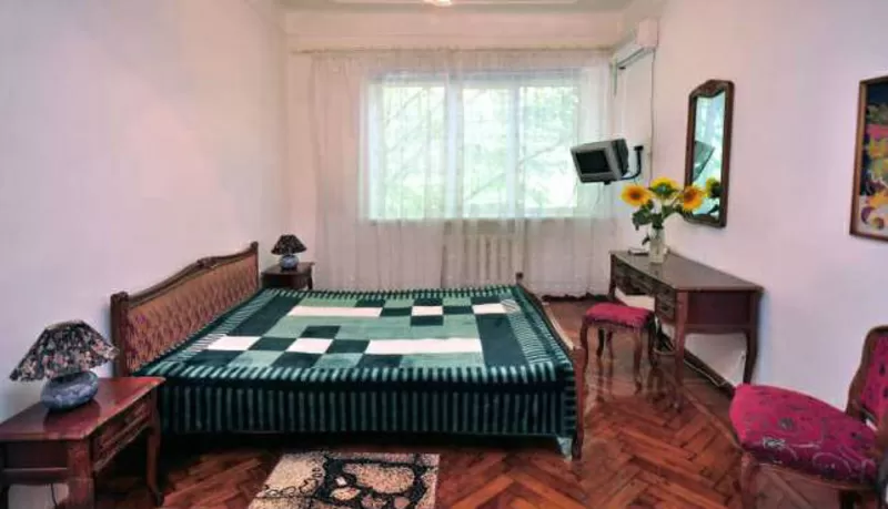 Сдам 4к квартиру,  100м на Госпроме,  Центр. 4