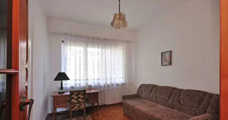 Сдам 4к квартиру,  100м на Госпроме,  Центр. 6