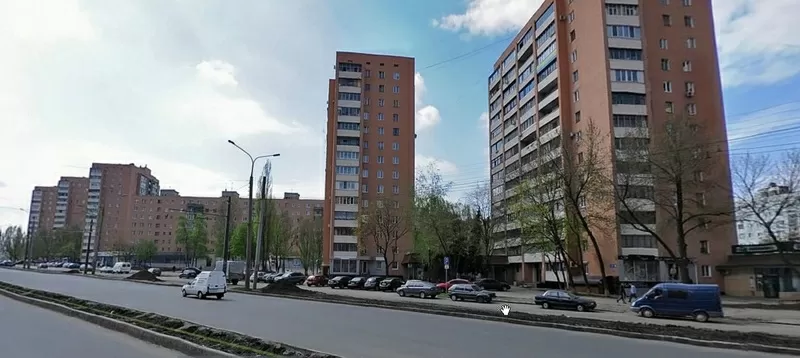 Торговое помещение на пр. Гагарина с отдельным входом