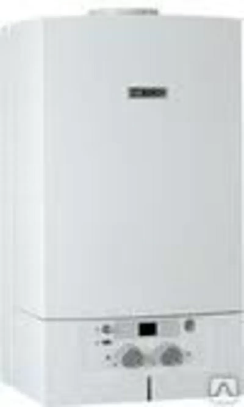 Продам Газовый двухконтурный котел Bosch Gaz3000W ZW 24-2AE