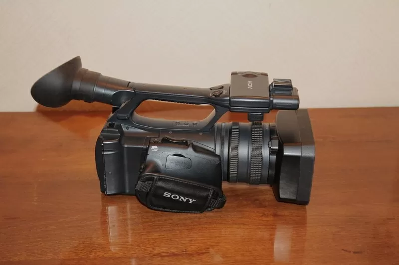 Продам Sony FX-1000 5