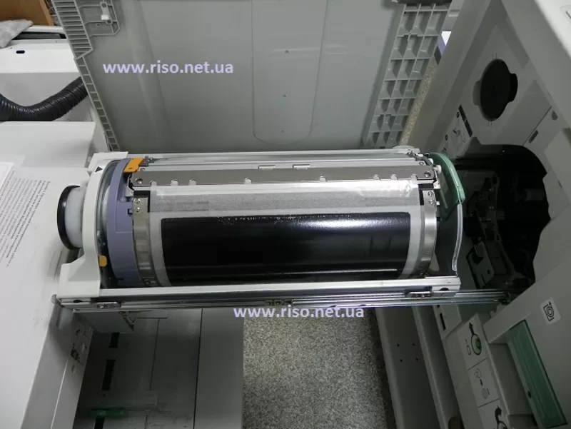 Продам ризограф Riso RZ 370EP 3