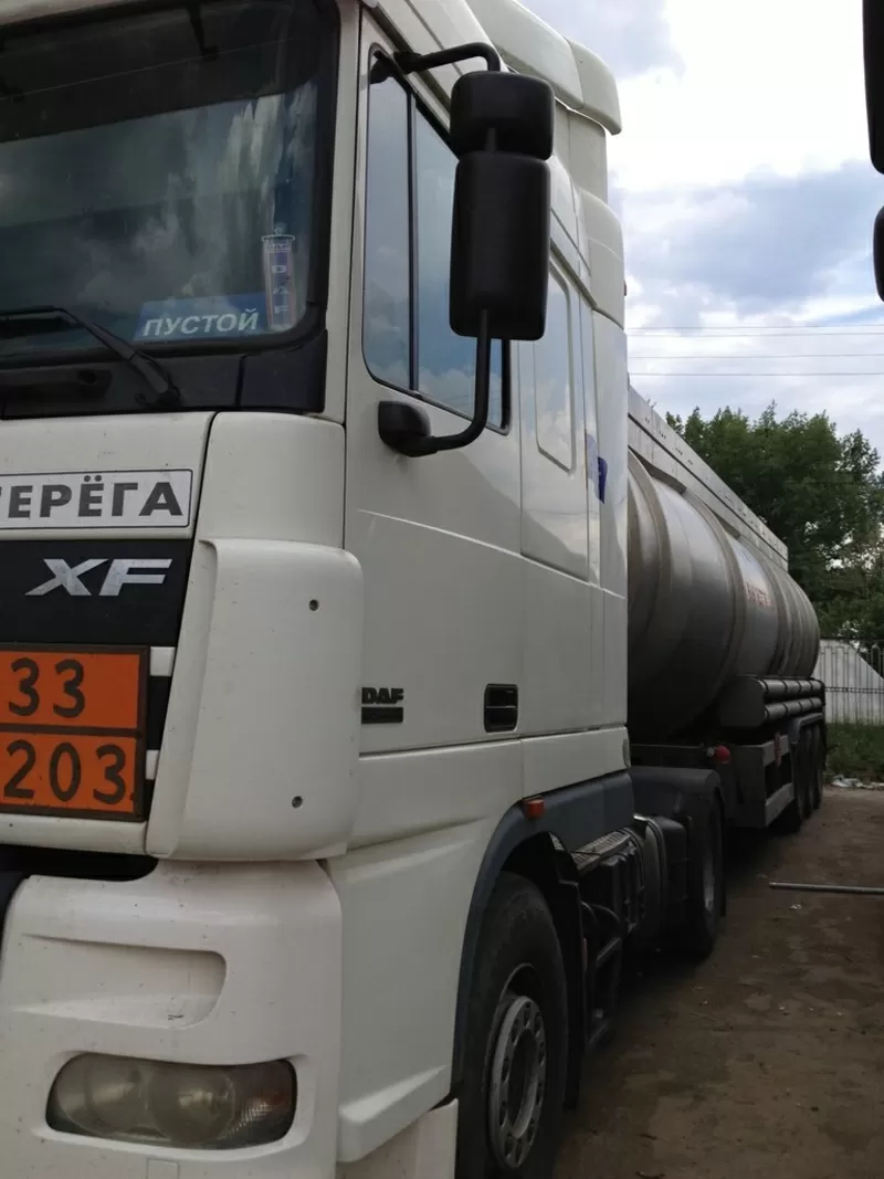 Продам DAF XF 480