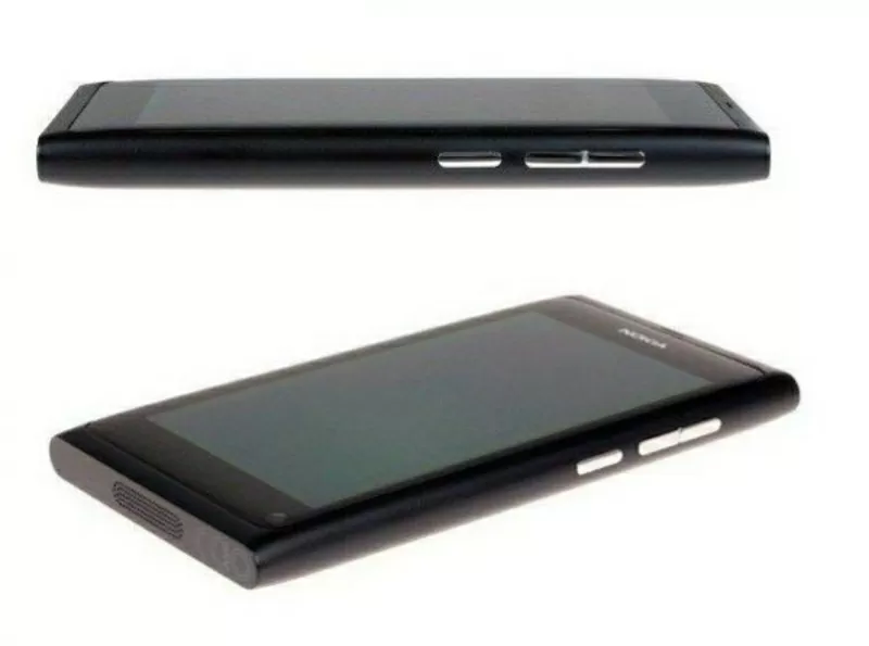 Nokia N9 2сим.3d.Jawa.FM дисплей 3.6. 2