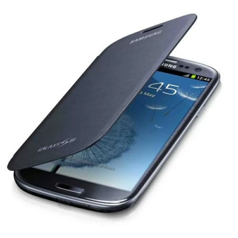 Samsung Galaxy S3 без TV,  2 sim (копия) 2