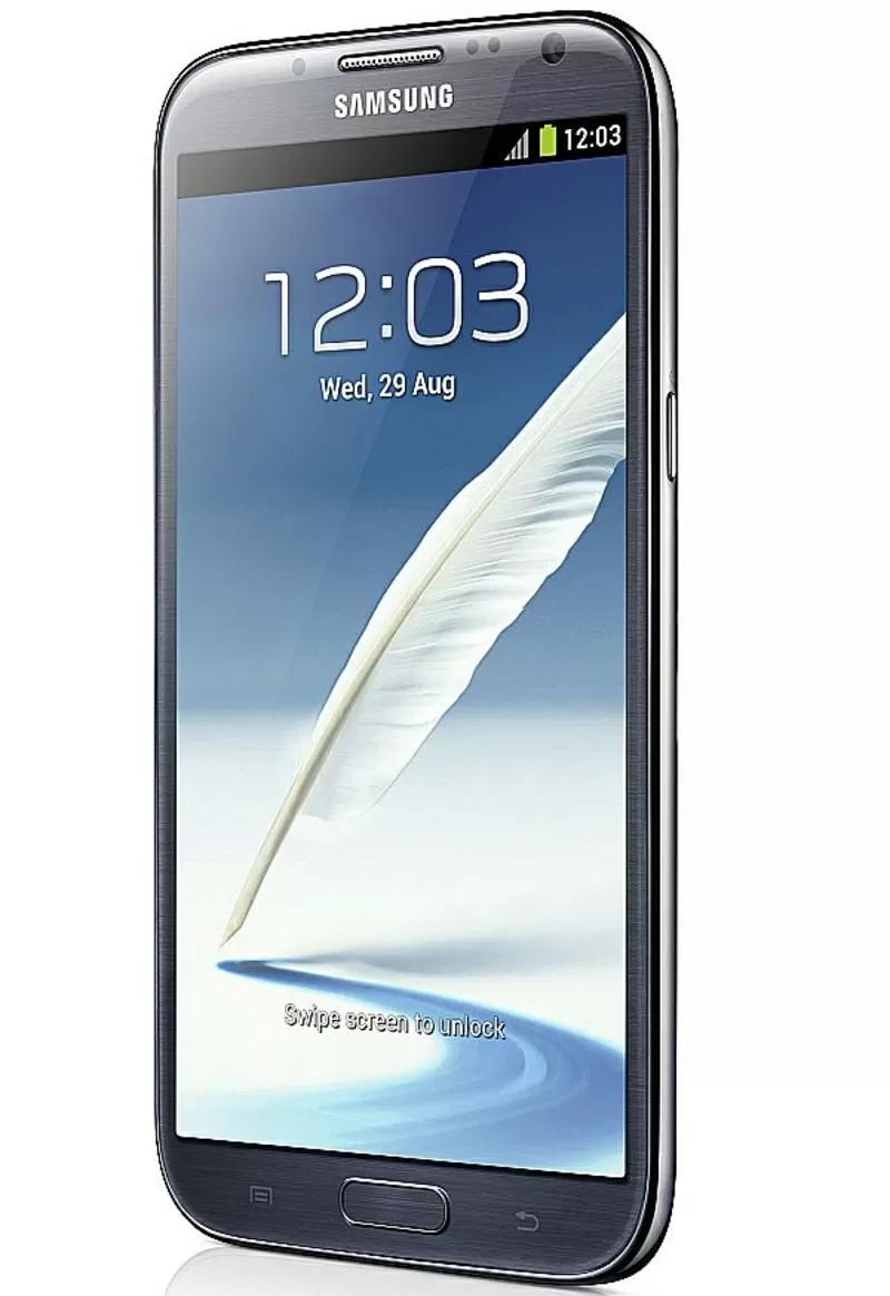 Cупер новый телефон Samsung Galaxy S3 с TV,  WI-FI на 2 sim (копия) 2