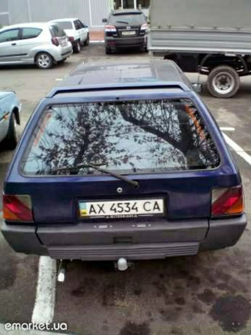 срочно дешево Mitsubihi lancer wagon универсал 4