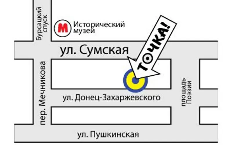 Центр Оперативной Полиграфии 