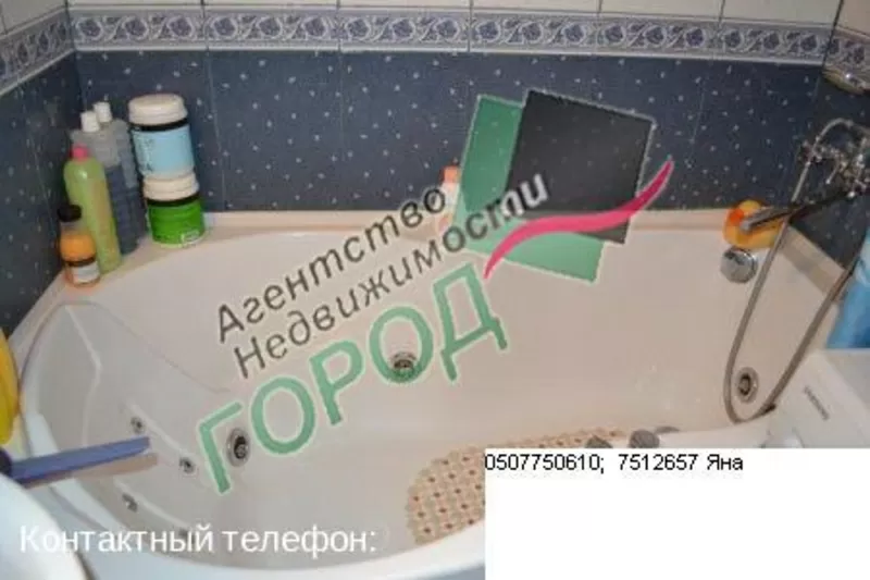 Продам 2-к. кв. на Алексеевке с ремонтом 8