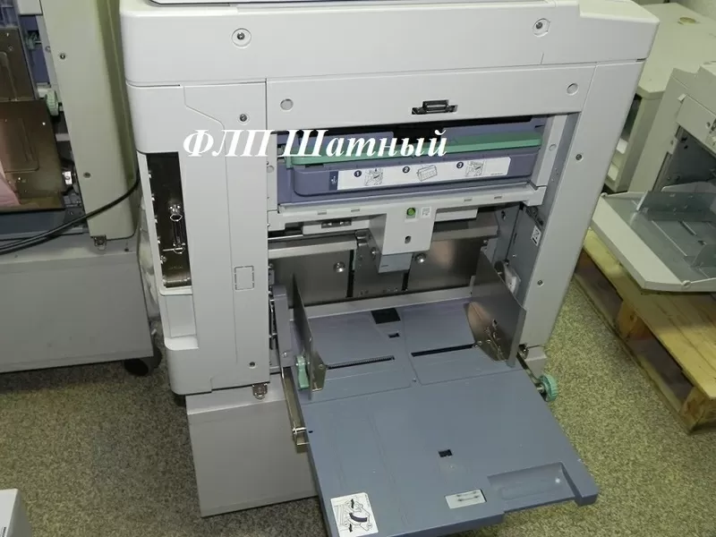 Продам ризограф Riso RZ 370EP 2