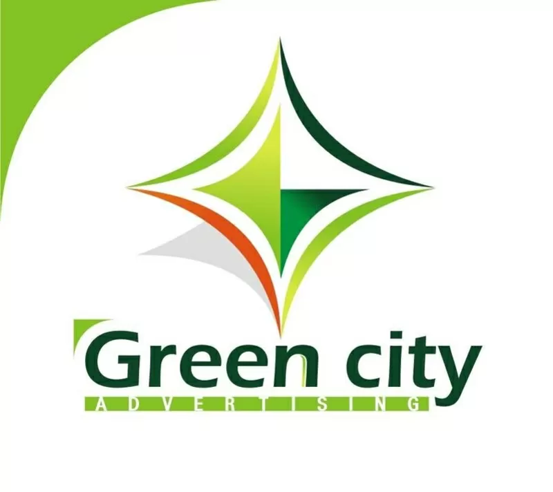 Новый год с Агентством Green City