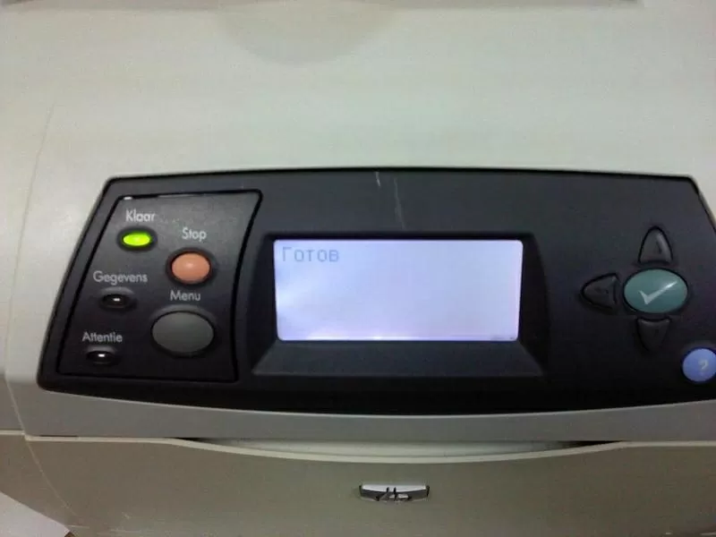 Продам принтер HP Laser Jet 4250 2