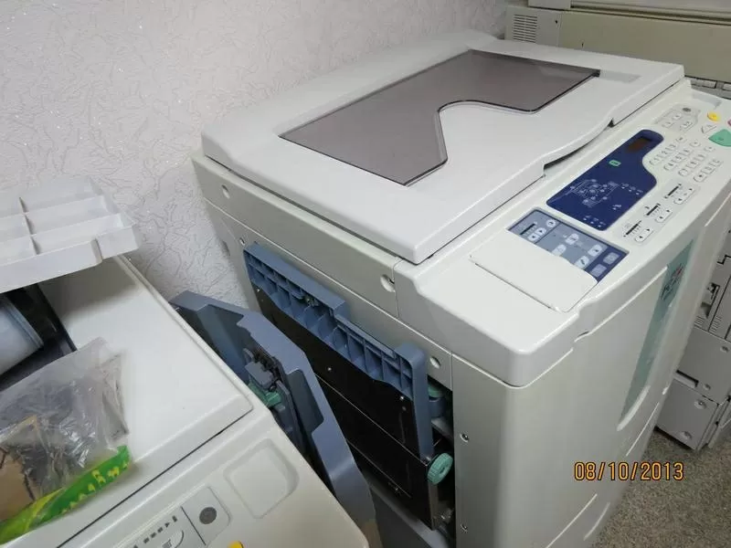 Продам ризограф Riso RZ 300 формат А4 5