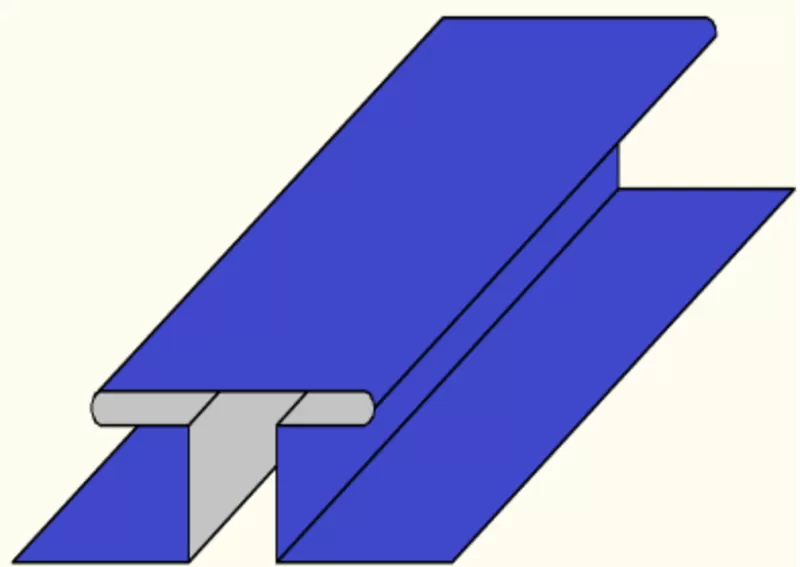  Соединительная,  стыковачная планка - производство, продажа, монтаж. 2