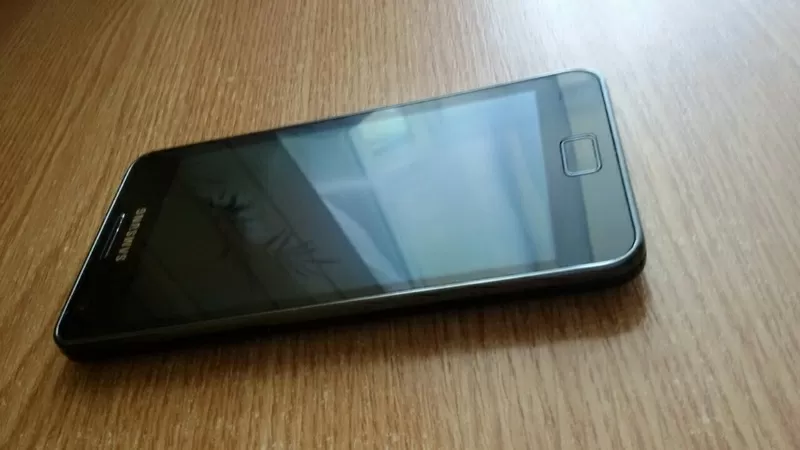 Продам Смартфон Samsung I9100 Galaxy S II (S2) б/у в отличном состояни 2