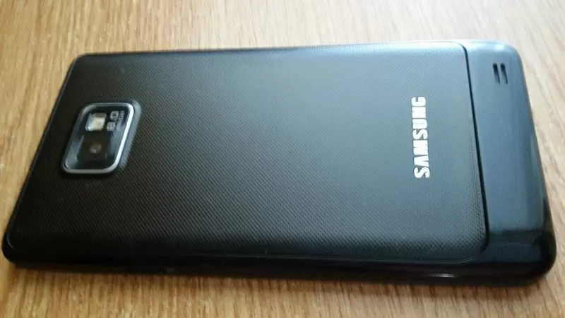 Продам Смартфон Samsung I9100 Galaxy S II (S2) б/у в отличном состояни 3