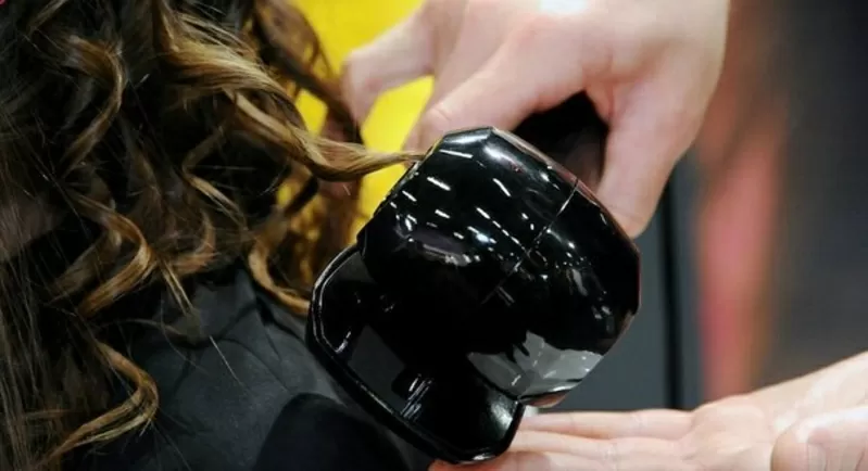 Babyliss Pro.The Perfect Curling Machine.ОПТ.Розница 2