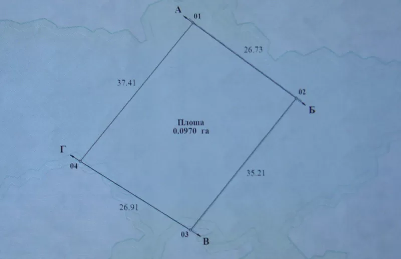 Без агентских. Продам участок,  20 соток, Сокольники,  все коммун. на уч. 2