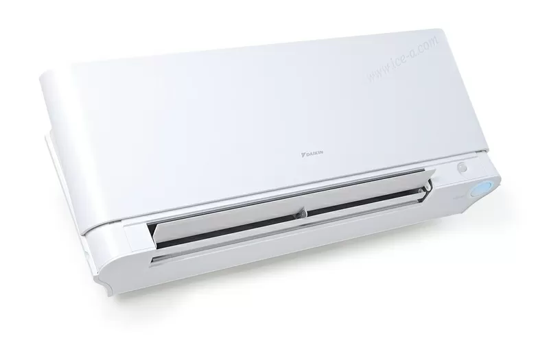 Кондиционеры Daikin 4