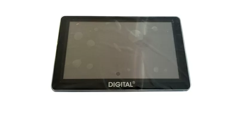 GPS Навигатор Digital DGP-7010 2