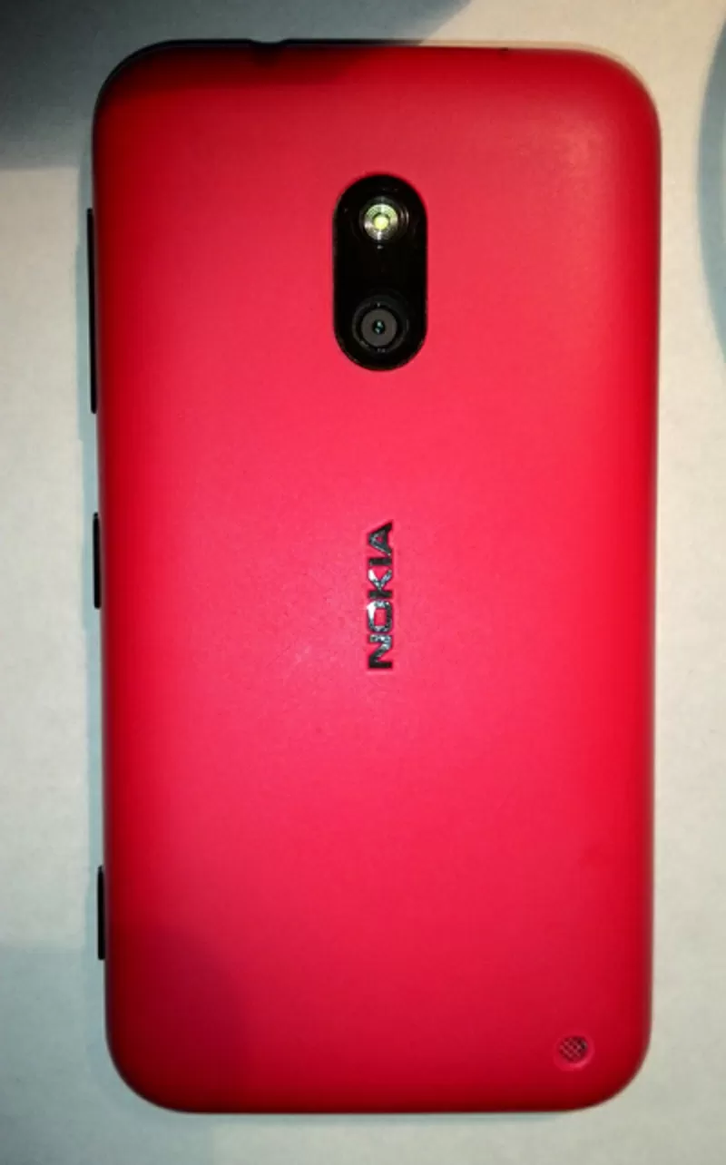 Продам Lumia 620 magenta 4