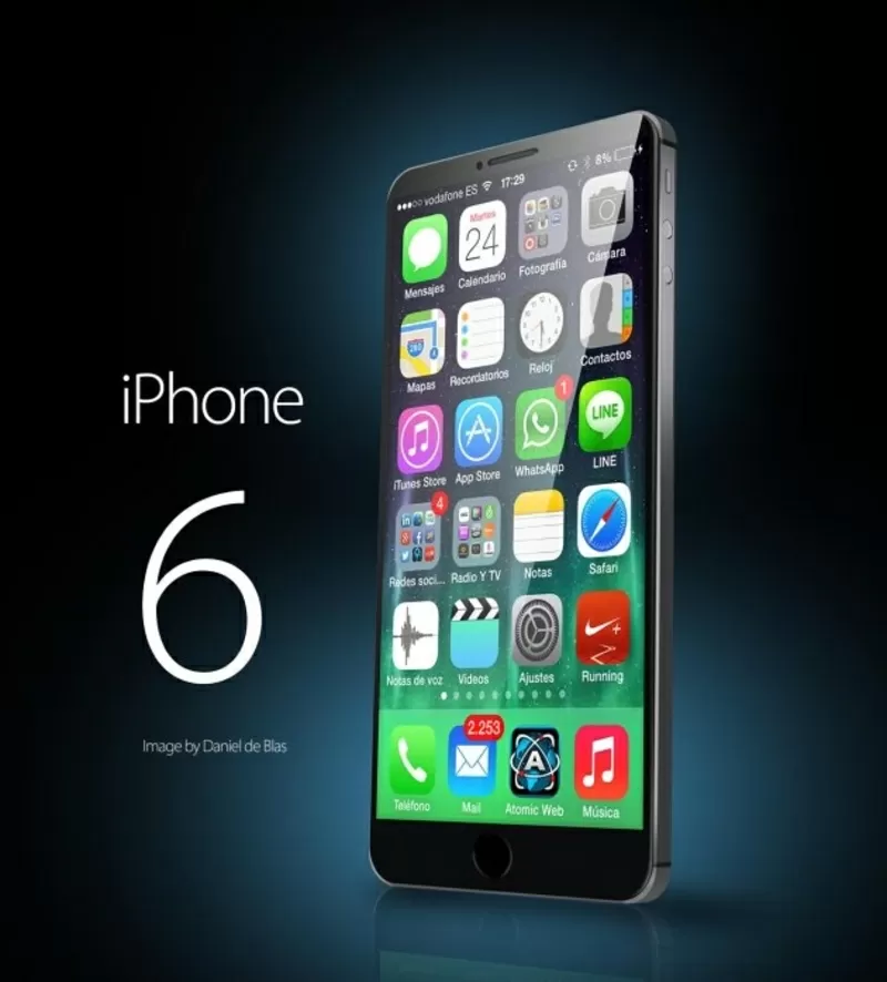 iPhone 6