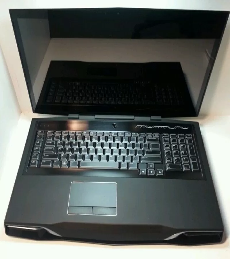 Игровой ноутбук Alienware m18x R2 3630QM,  660M 3