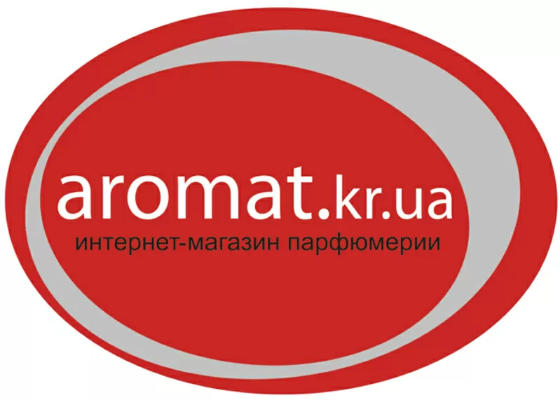 Оригинальная парфюмерия и косметика  aromat.kr.ua