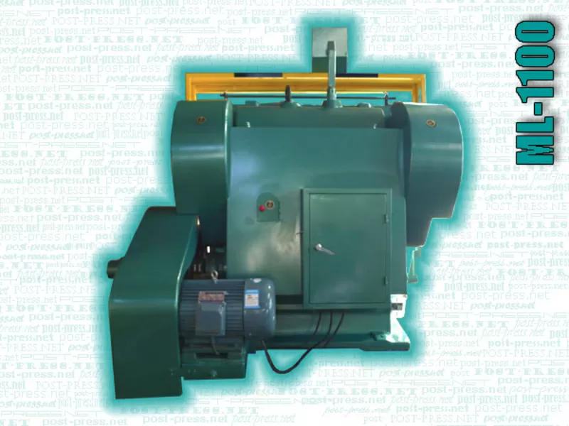  Китайский тигель ML-1100,  новый,  14.000 USD 2