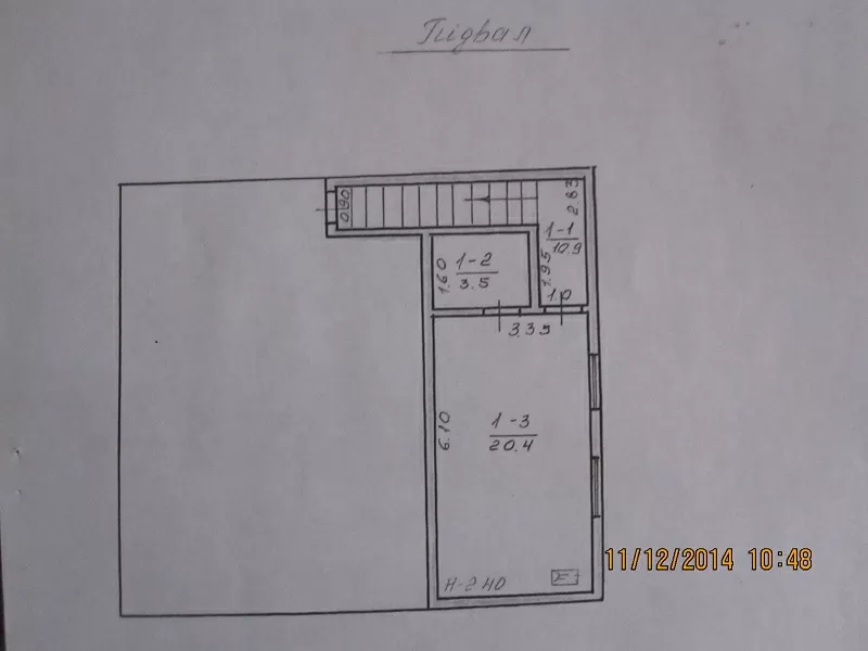 Добротный 2-этаж. дом 234 кв.м.,  9 сот. Хол.Гора,  ул. Верхнегиевская. 22