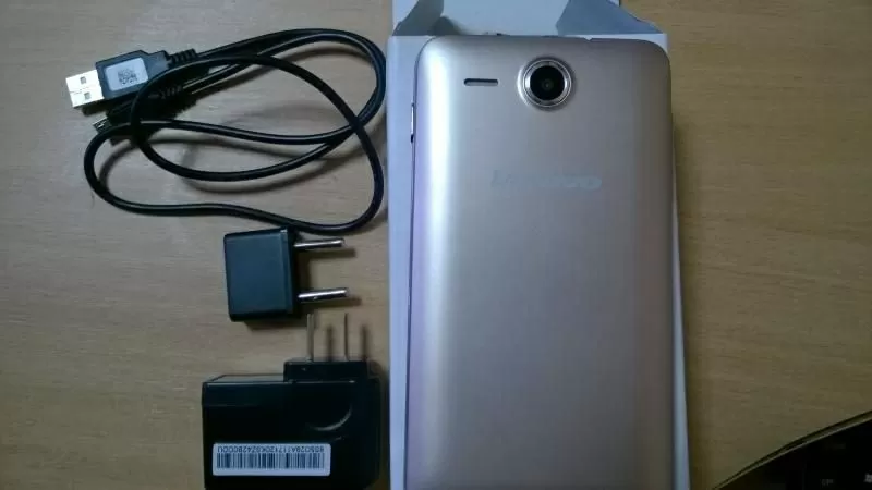 Lenovo A529 (Gold) (EU) (витрина) 2