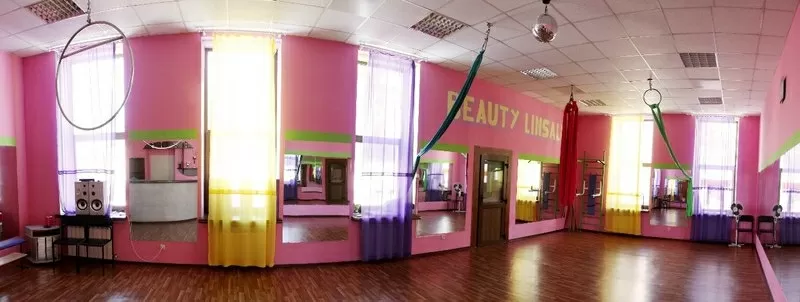 Подарочный сертификат в школу танцев Beauty Linsale 10