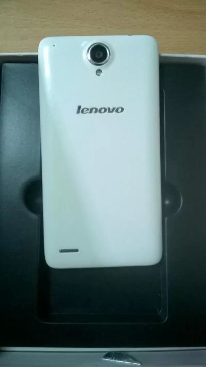 Lenovo IdeaPhone S890 (White) (витрина) 3