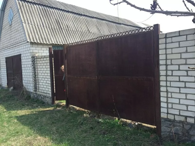 Срочно продам недострой 5