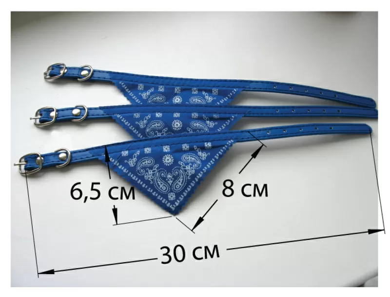 Ошейник для кошек и маленьких собак  2