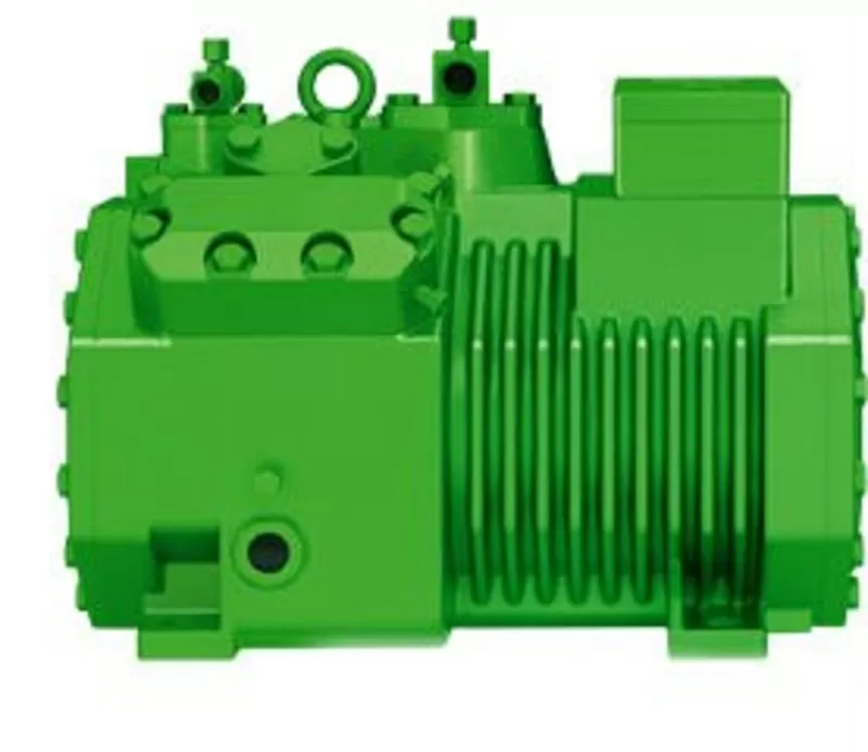  Компрессор Bitzer 2FES-2Y NEW ECOLINE 