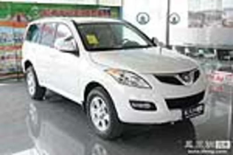 Запчасти для китайских авто 8