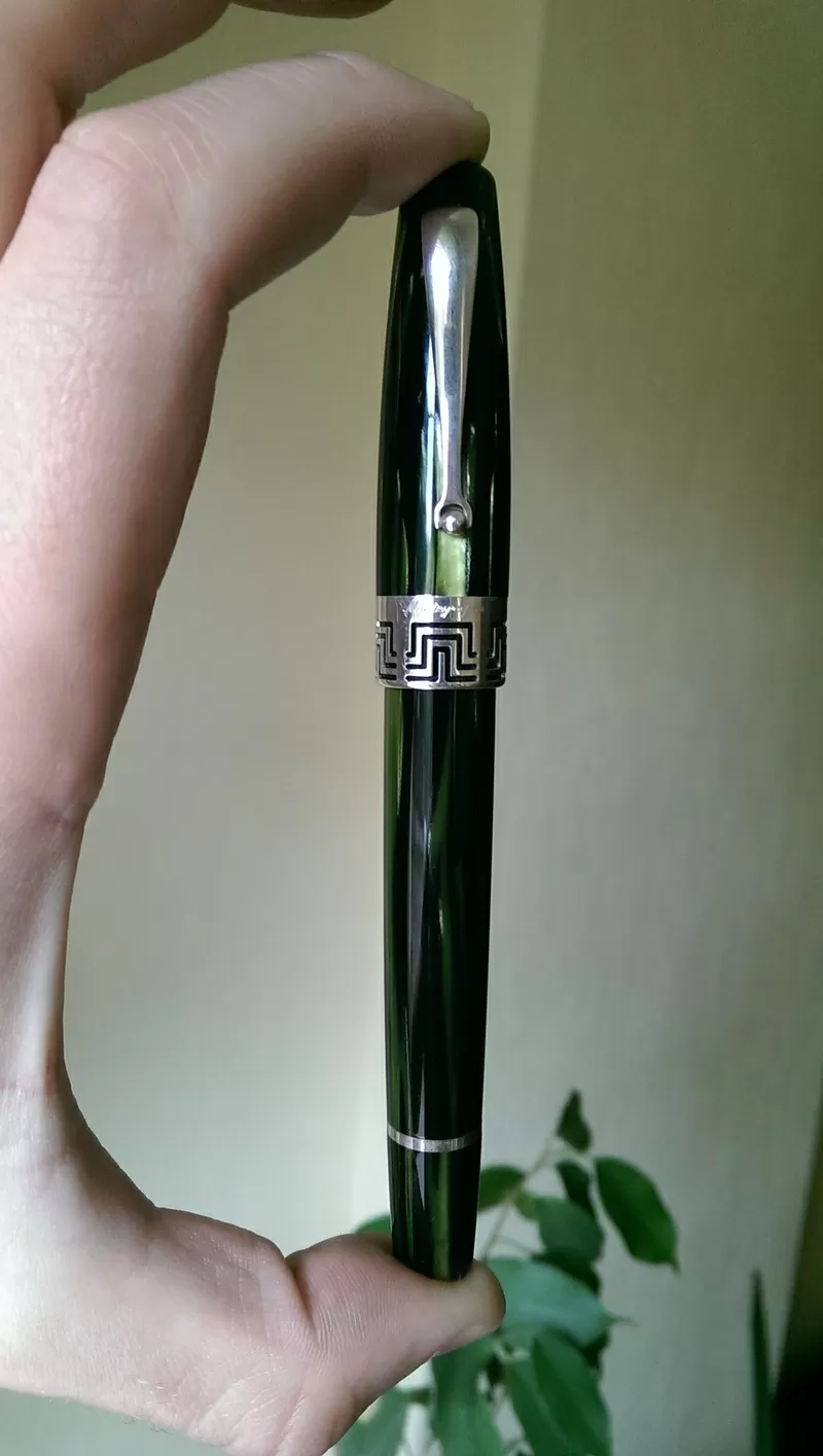 Ручка-роллер Montegrappa Extra 1930 3