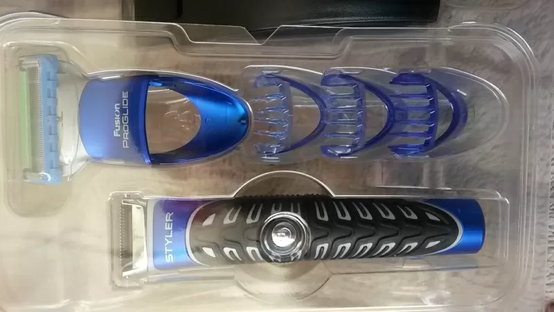 Продам набор Gillette Fusion Proglide STYLER 2