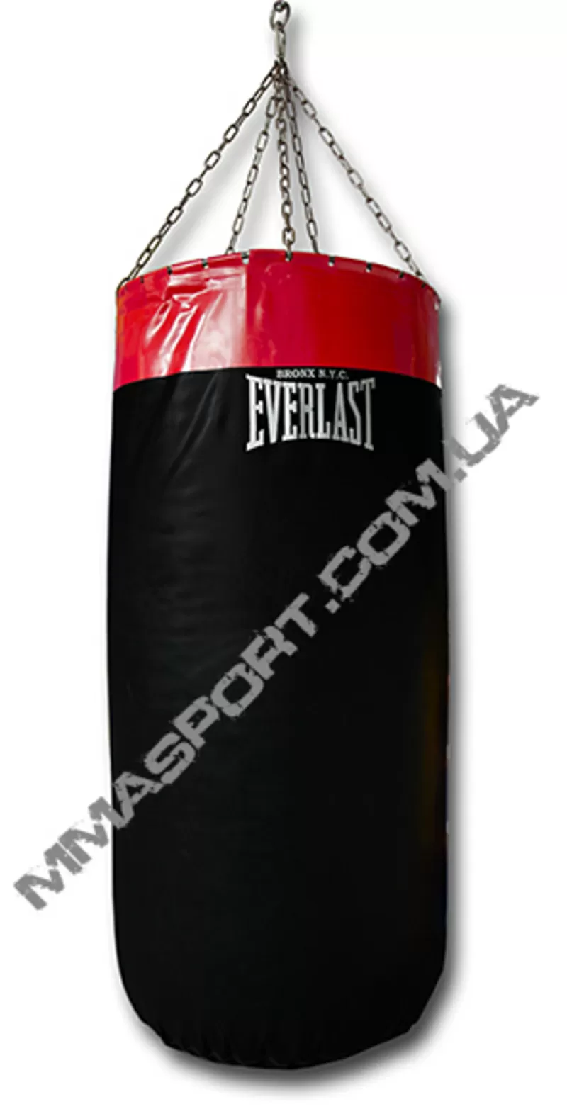 Недорогие и качественные боксерские груши,  мешки everlast 2