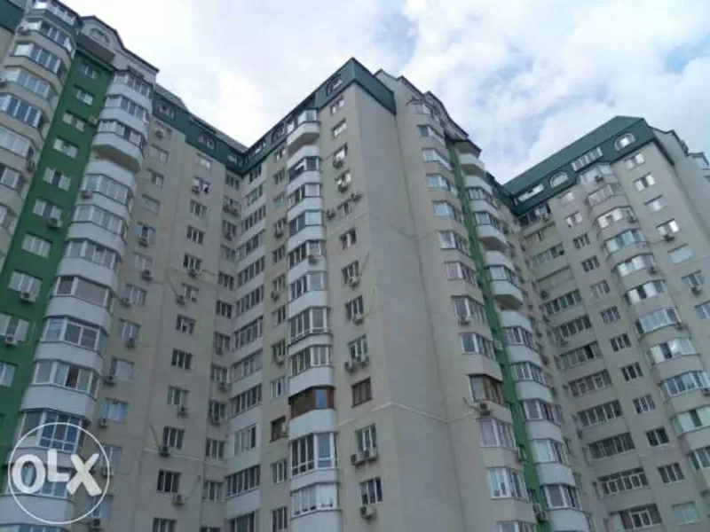 Срочно Продам 3ком.кв в Новостройке м. Студенческая 5 минут до метро