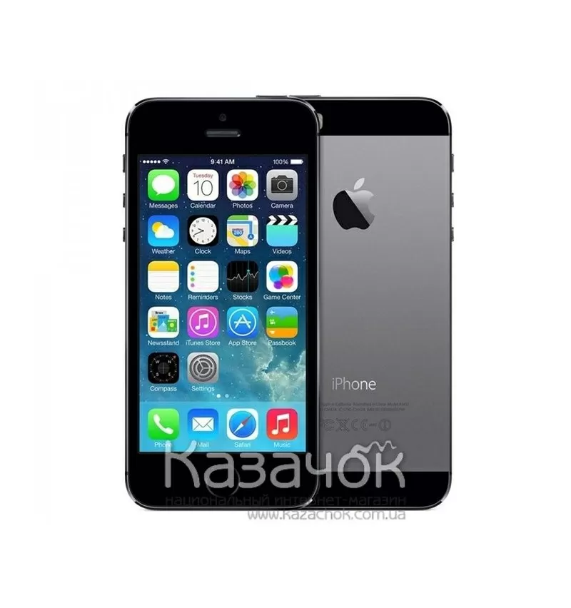 Телефоны Apple iPhone купить в интернет-магазине Казачок  4